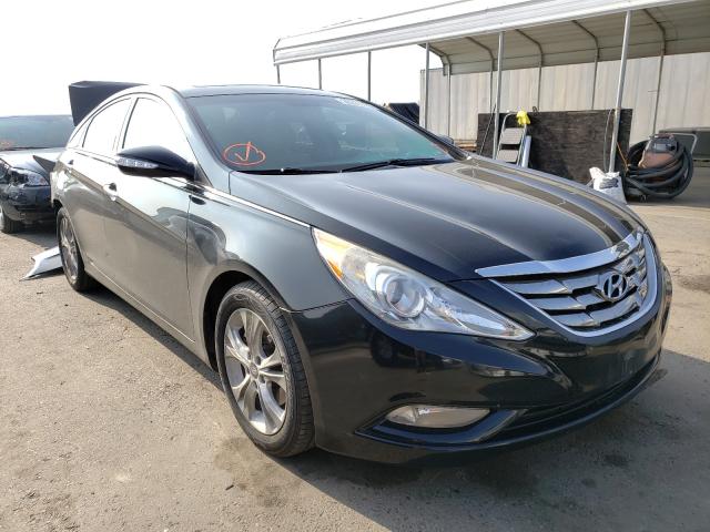 HYUNDAI SONATA SE 2013 5npec4ac8dh567997