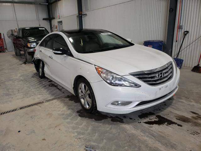 HYUNDAI SONATA SE 2013 5npec4ac8dh571533