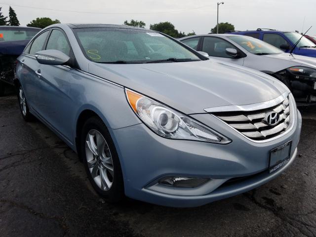 HYUNDAI SONATA SE 2013 5npec4ac8dh574075