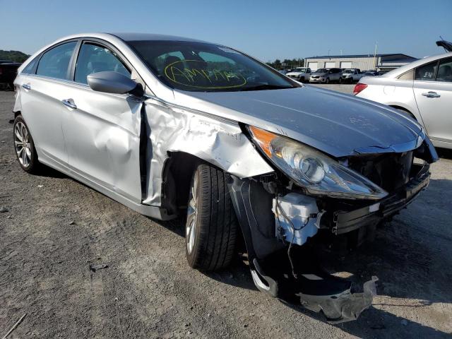 HYUNDAI SONATA SE 2013 5npec4ac8dh577509