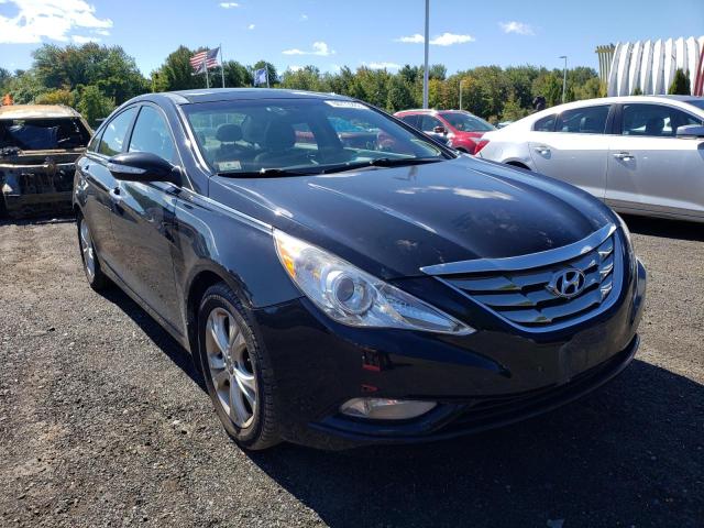 HYUNDAI SONATA SE 2013 5npec4ac8dh580040