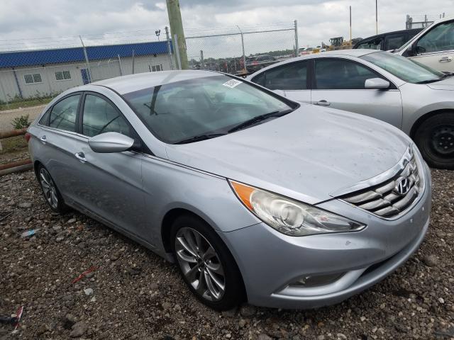 HYUNDAI SONATA SE 2013 5npec4ac8dh580619