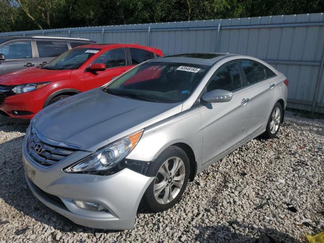 HYUNDAI SONATA SE 2013 5npec4ac8dh583178