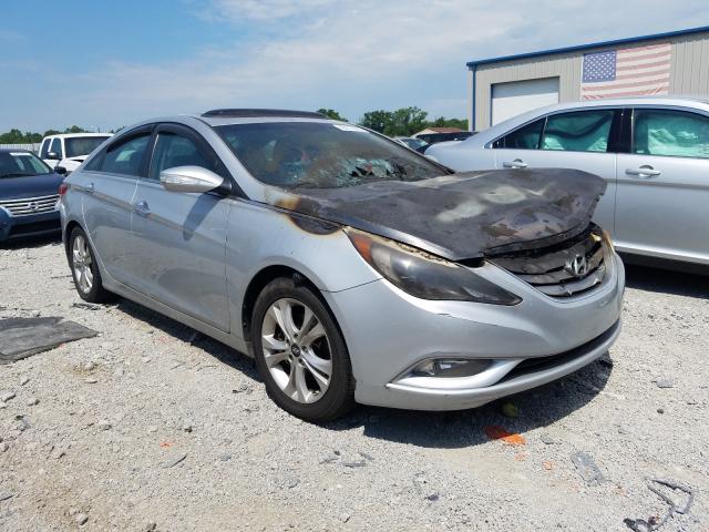 HYUNDAI SONATA SE 2013 5npec4ac8dh585660