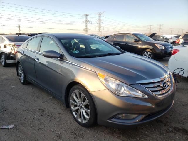 HYUNDAI SONATA SE 2013 5npec4ac8dh587036