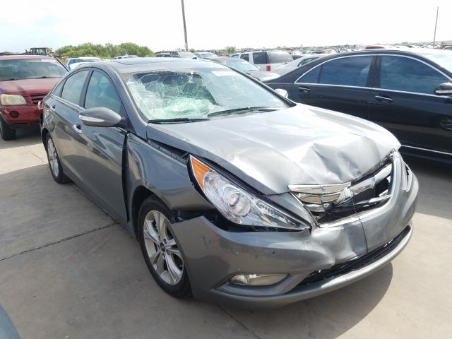 HYUNDAI SONATA SE 2013 5npec4ac8dh591023