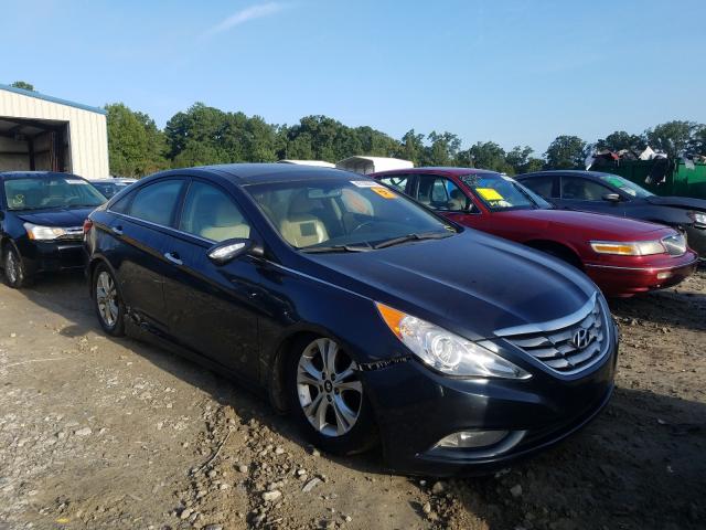 HYUNDAI SONATA SE 2013 5npec4ac8dh591510