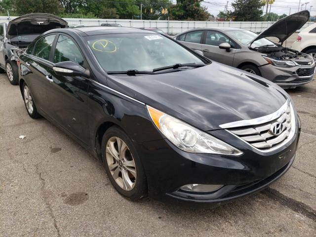 HYUNDAI SONATA SE 2013 5npec4ac8dh591619