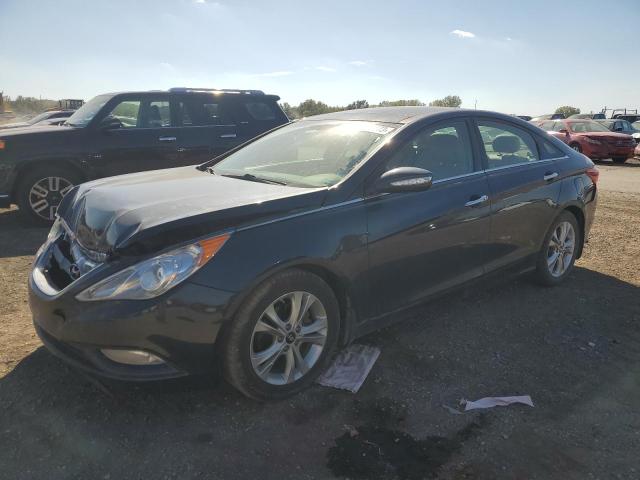 HYUNDAI SONATA 2013 5npec4ac8dh591779