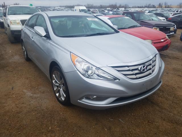 HYUNDAI SONATA SE 2013 5npec4ac8dh594973