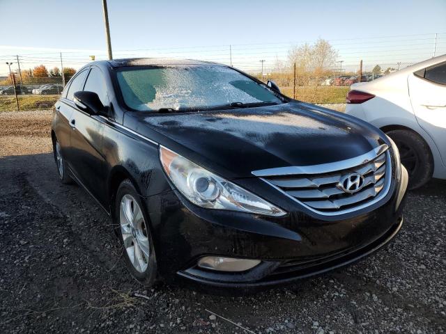 HYUNDAI SONATA SE 2013 5npec4ac8dh595850