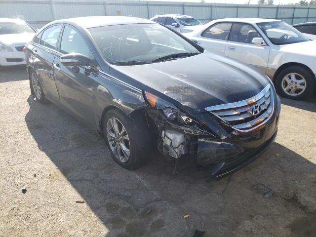 HYUNDAI SONATA SE 2013 5npec4ac8dh595900