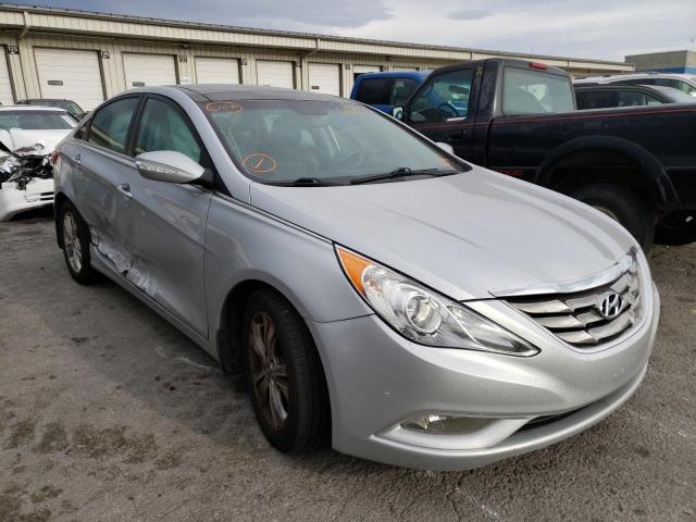 HYUNDAI SONATA SE 2013 5npec4ac8dh595914