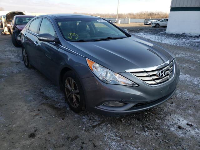 HYUNDAI SONATA SE 2013 5npec4ac8dh599171