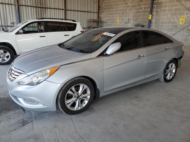 HYUNDAI SONATA 2013 5npec4ac8dh600609