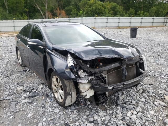 HYUNDAI SONATA SE 2013 5npec4ac8dh604434