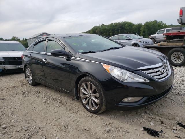 HYUNDAI SONATA SE 2013 5npec4ac8dh604899