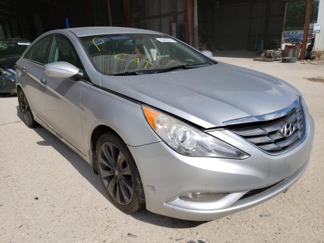 HYUNDAI SONATA SE 2013 5npec4ac8dh606572