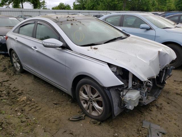 HYUNDAI SONATA SE 2013 5npec4ac8dh610993