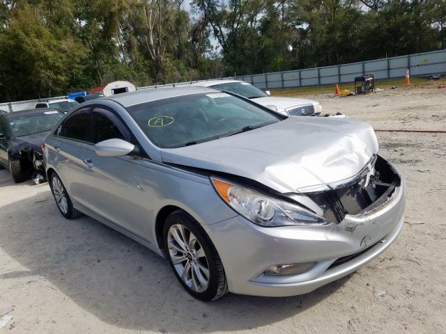 HYUNDAI SONATA SE 2013 5npec4ac8dh611030