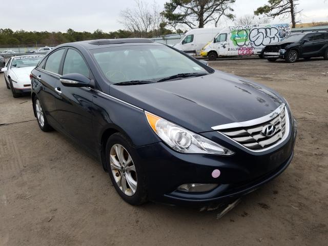 HYUNDAI SONATA SE 2013 5npec4ac8dh611982