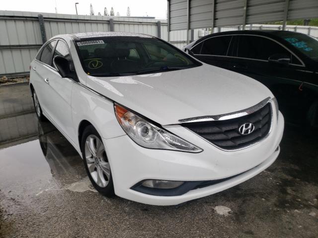 HYUNDAI SONATA SE 2013 5npec4ac8dh612047