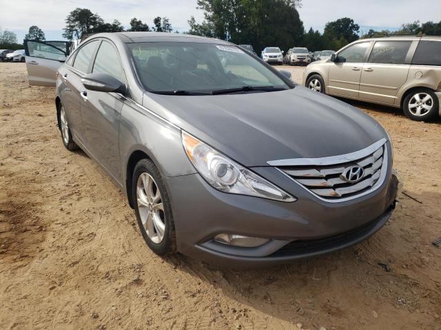 HYUNDAI SONATA SE 2013 5npec4ac8dh612579