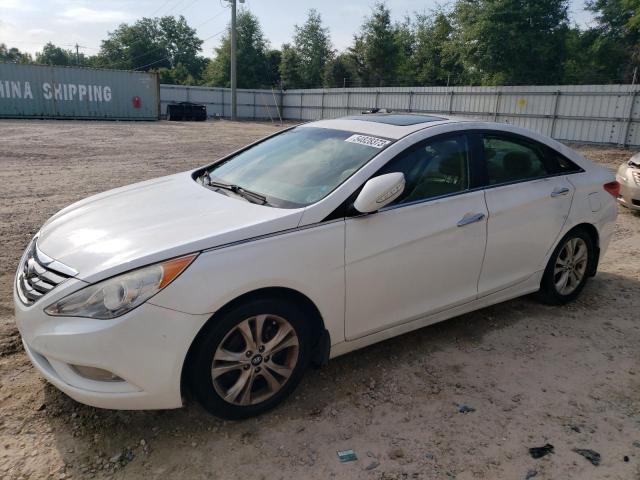 HYUNDAI SONATA SE 2013 5npec4ac8dh616082