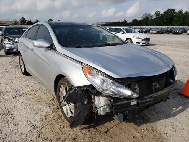 HYUNDAI SONATA SE 2013 5npec4ac8dh620424