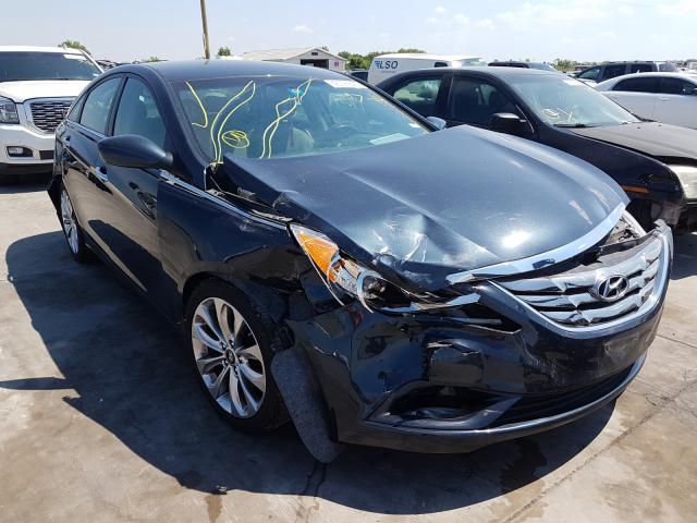 HYUNDAI SONATA SE 2013 5npec4ac8dh620665