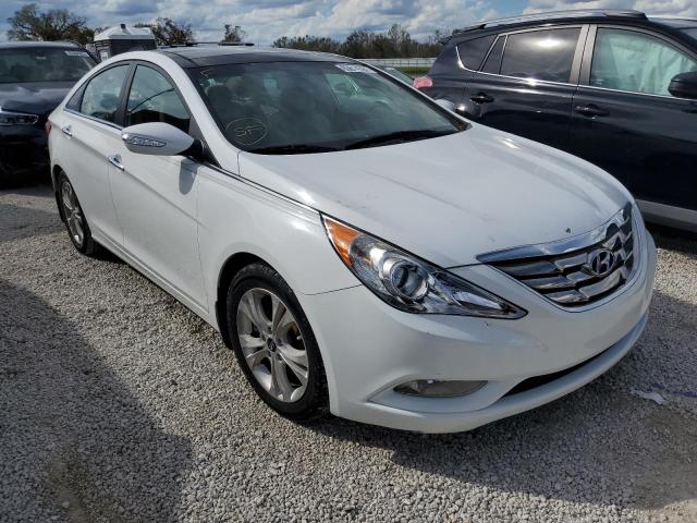 HYUNDAI SONATA SE 2013 5npec4ac8dh623601