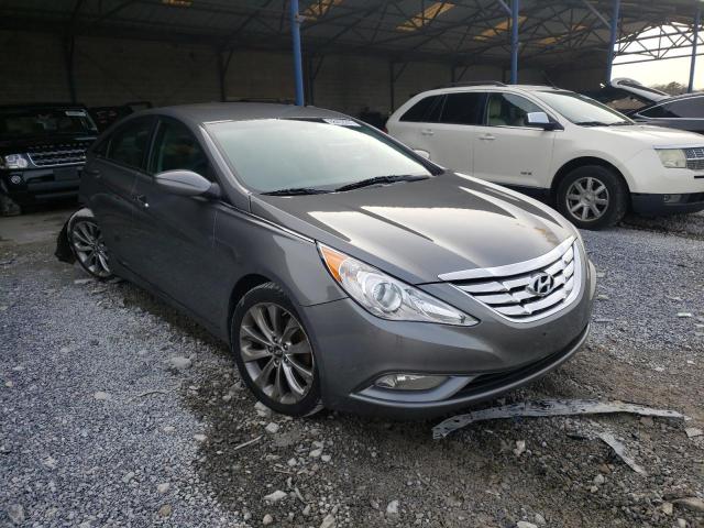 HYUNDAI SONATA SE 2013 5npec4ac8dh624425