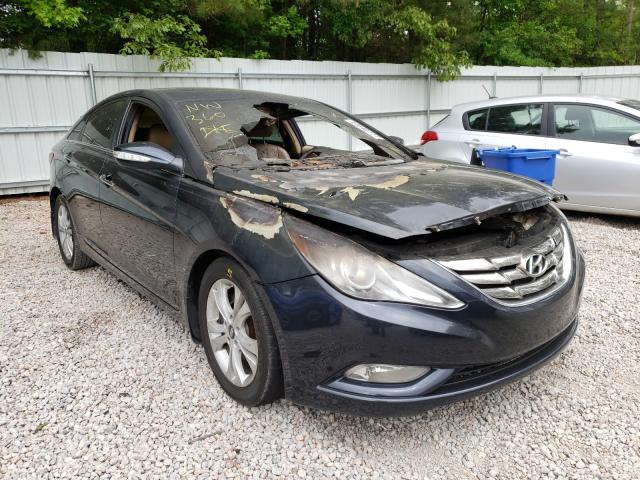 HYUNDAI SONATA SE 2013 5npec4ac8dh625140