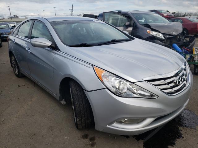 HYUNDAI SONATA SE 2013 5npec4ac8dh625204