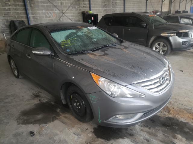 HYUNDAI SONATA SE 2013 5npec4ac8dh625316