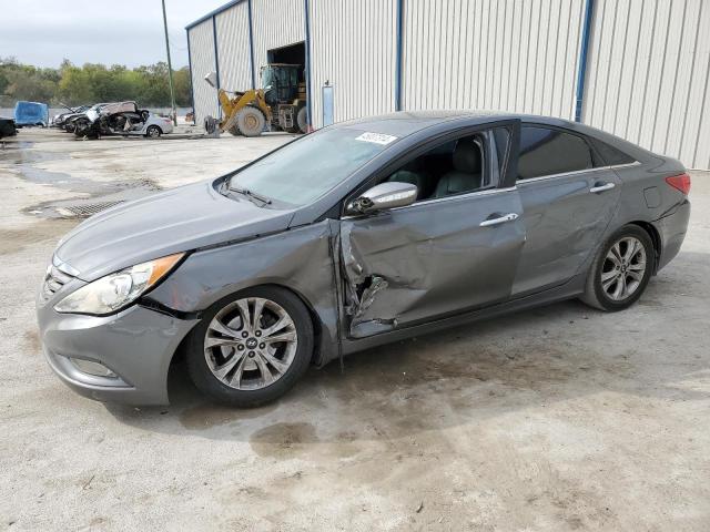 HYUNDAI SONATA 2013 5npec4ac8dh626823