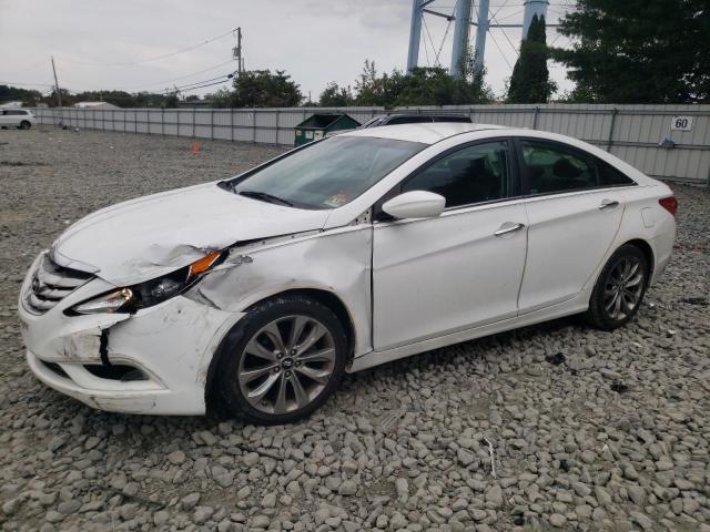 HYUNDAI SONATA SE 2013 5npec4ac8dh627499