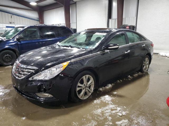 HYUNDAI SONATA SE 2013 5npec4ac8dh628782