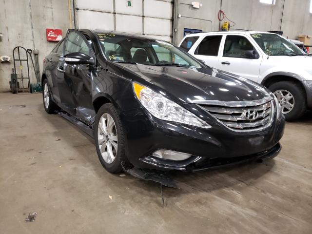 HYUNDAI SONATA SE 2013 5npec4ac8dh629947