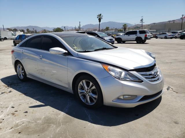 HYUNDAI SONATA SE 2013 5npec4ac8dh630788