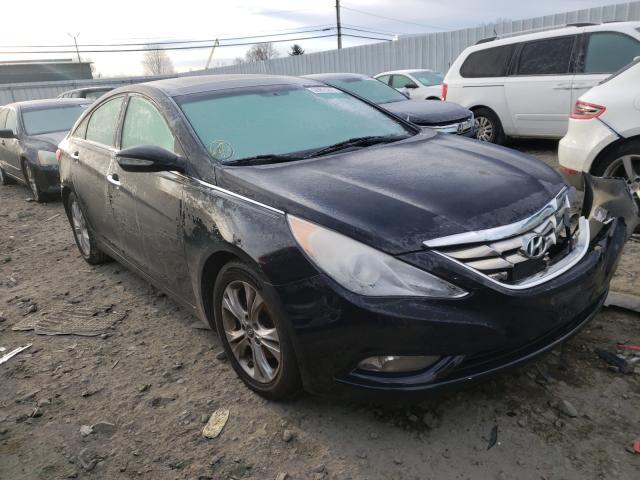 HYUNDAI SONATA SE 2013 5npec4ac8dh631729