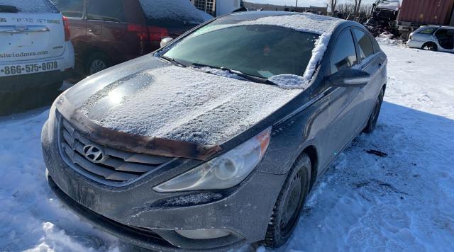 HYUNDAI SONATA SE 2013 5npec4ac8dh633108