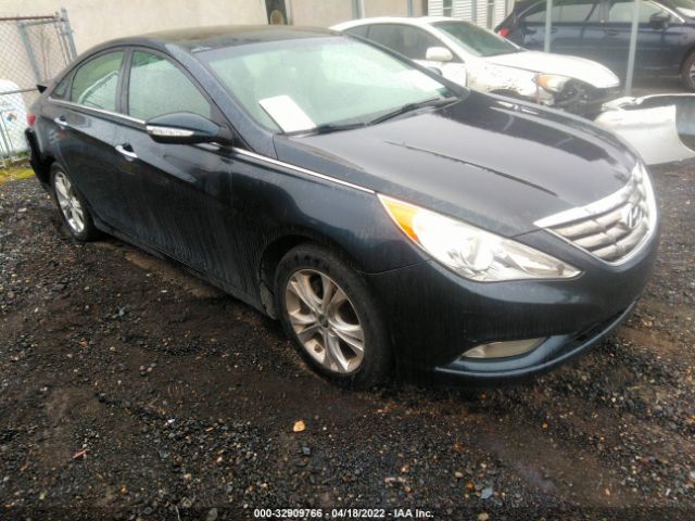 HYUNDAI SONATA 2013 5npec4ac8dh635568