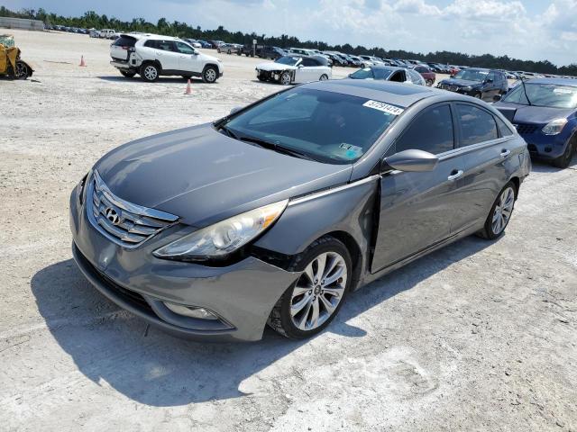 HYUNDAI SONATA 2013 5npec4ac8dh639300