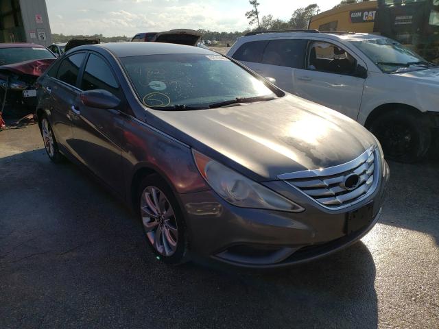 HYUNDAI SONATA SE 2013 5npec4ac8dh639846