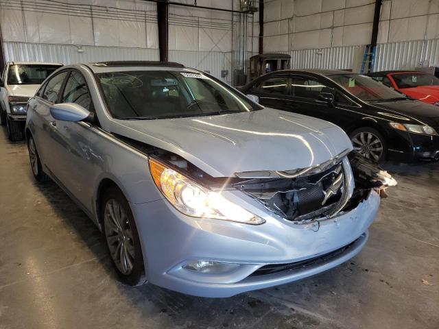 HYUNDAI SONATA SE 2013 5npec4ac8dh640558