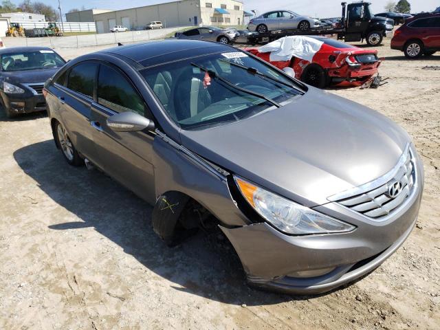 HYUNDAI SONATA SE 2013 5npec4ac8dh644139