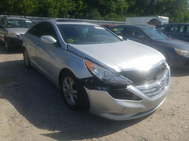 HYUNDAI SONATA SE 2013 5npec4ac8dh644318