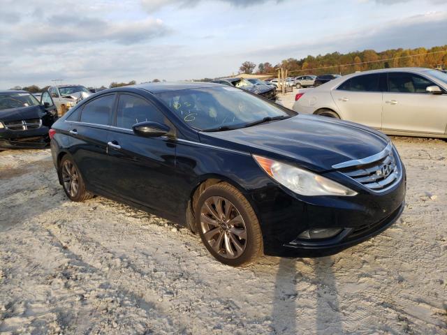 HYUNDAI SONATA SE 2013 5npec4ac8dh644867