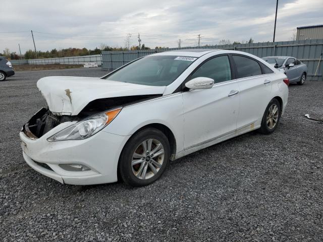 HYUNDAI SONATA 2013 5npec4ac8dh647901